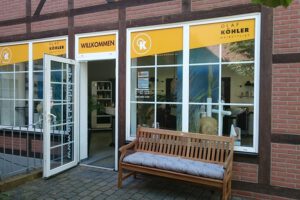 Salon Bad Bevensen