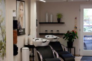 Salon Salzhausen