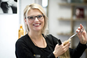 Sandra | Olaf Köhler Hairstylist